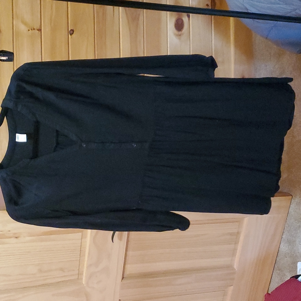 Old Navy Tunic Style Dress